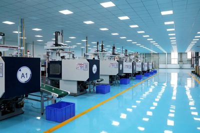 鹽都聚焦“高輕新綠”，以軟件之力書(shū)寫(xiě)科技創(chuàng)新之城的綠色答卷